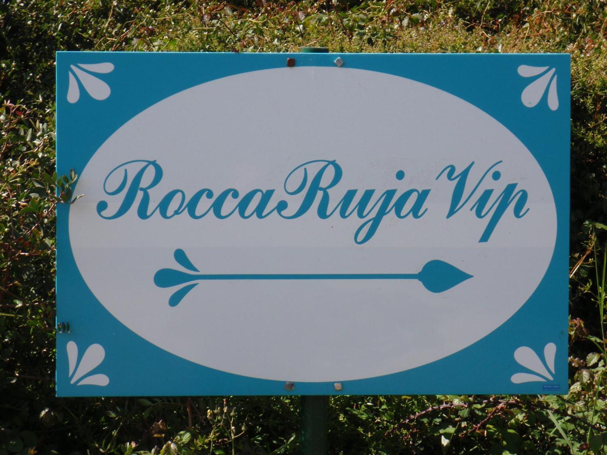 Rocca Ruja Vip Aparthotel Stintino Phòng bức ảnh